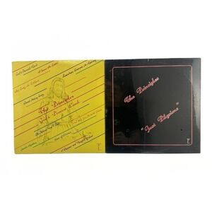 The Principles God's Dearest Lamb & Just Pilgrims LP Lot Southern Gospel Sealed